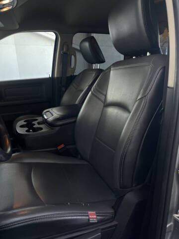 2020 RAM 3500 Tradesman