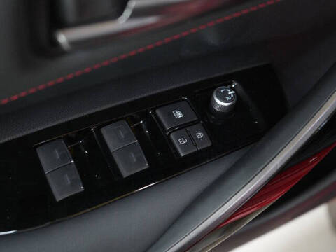 2023 Toyota GR Corolla Circuit Edition