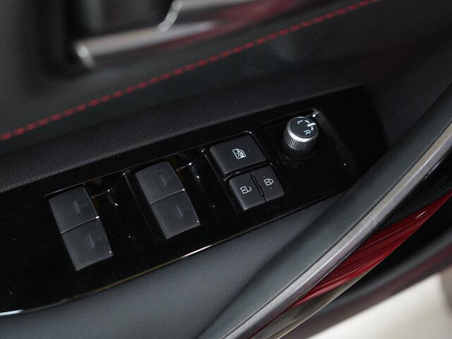 2023 Toyota GR Corolla Circuit Edition