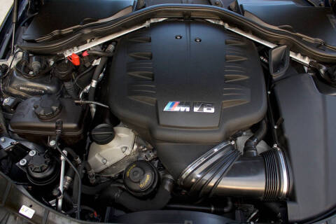2013 BMW M3