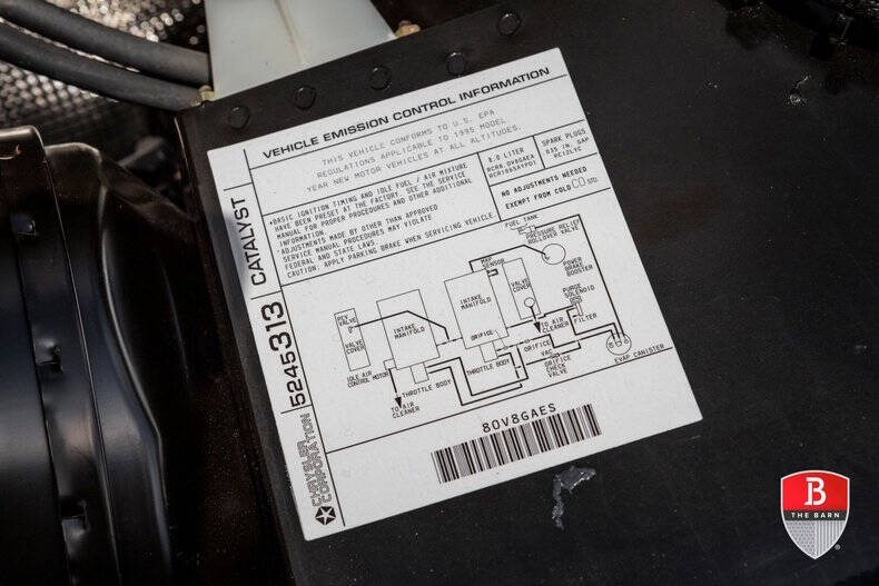 1995 Dodge Viper RT/10