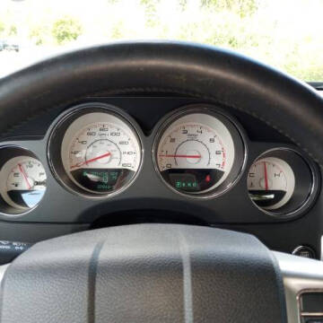 2012 Dodge Challenger R/T