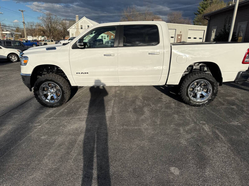 2019 RAM Ram 1500 Pickup Big Horn/Lone Star's photo