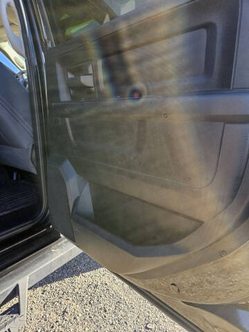 2017 RAM 2500 Tradesman