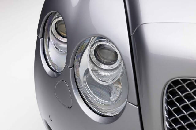 2006 Bentley Continental GT