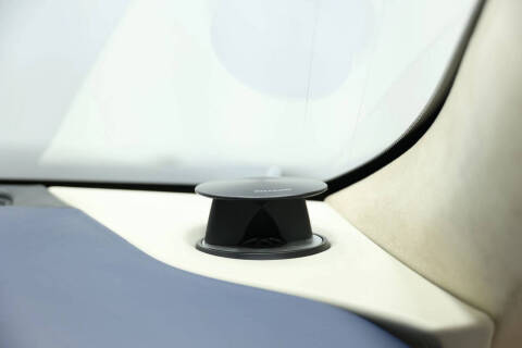 2017 Aston Martin DB11