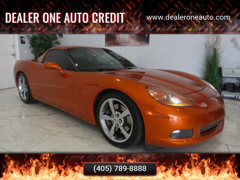 2009 Chevrolet Corvette Base's photo