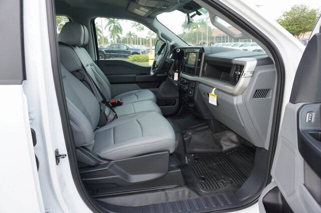 2026 Ford F-350 Super Duty XL