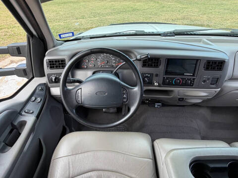 1999 Ford F-350 Super Duty XLT