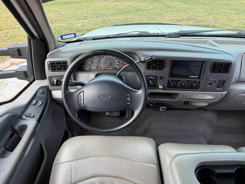 1999 Ford F-350 Super Duty XLT