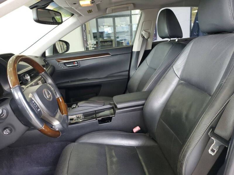 2014 Lexus ES 350