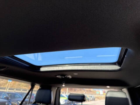 2025 Jeep Wagoneer L Series II