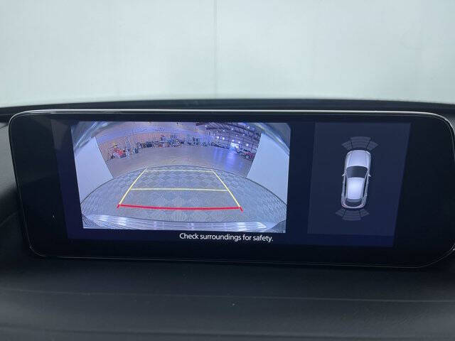 2026 Mazda CX-30 2.5 S Preferred