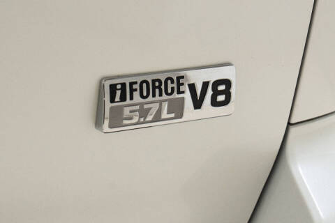 2011 Toyota Sequoia Platinum