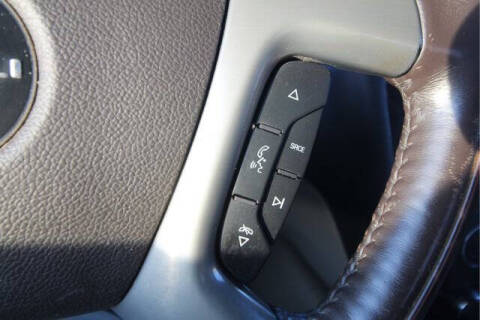 2012 GMC Sierra 2500HD Denali