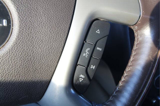 2012 GMC Sierra 2500HD Denali