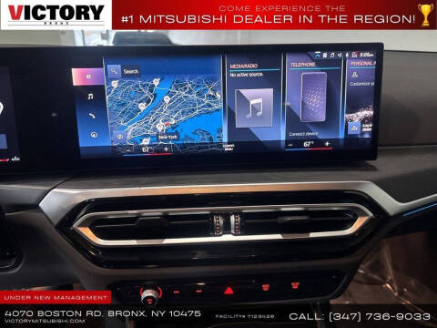 2024 BMW 3 Series 330i xDrive