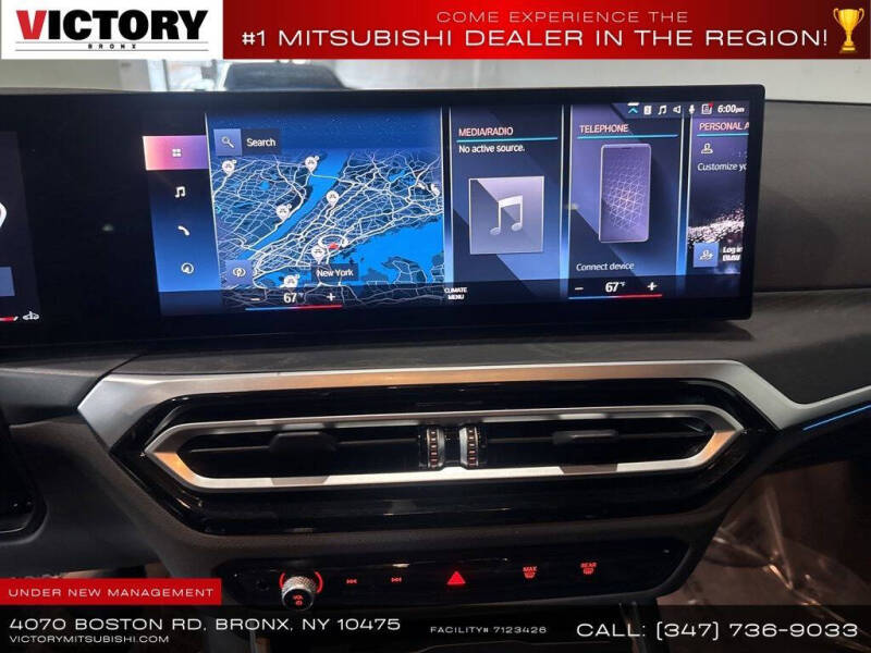 2024 BMW 3 Series 330i xDrive