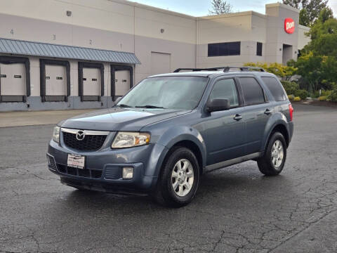 2010 Mazda Tribute i Touring