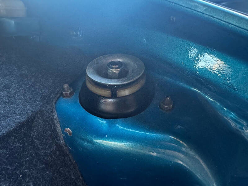 1979 Volkswagen Super Beetle