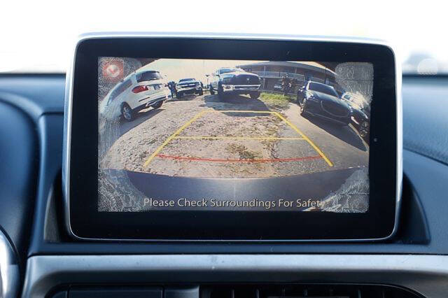 2017 FIAT 124 Spider