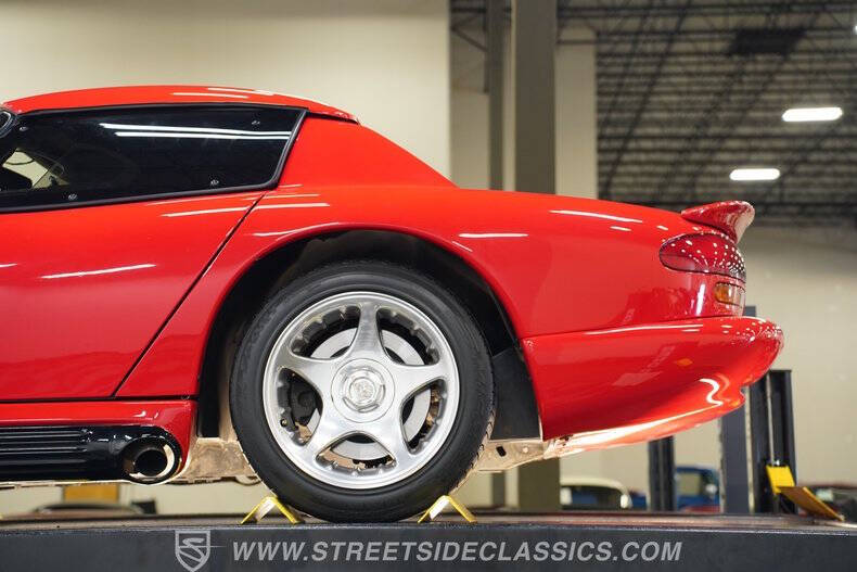 1994 Dodge Viper RT/10