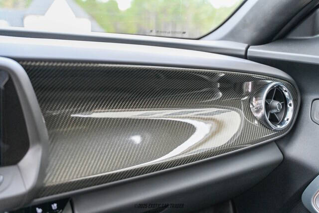 2024 Chevrolet Camaro ZL1