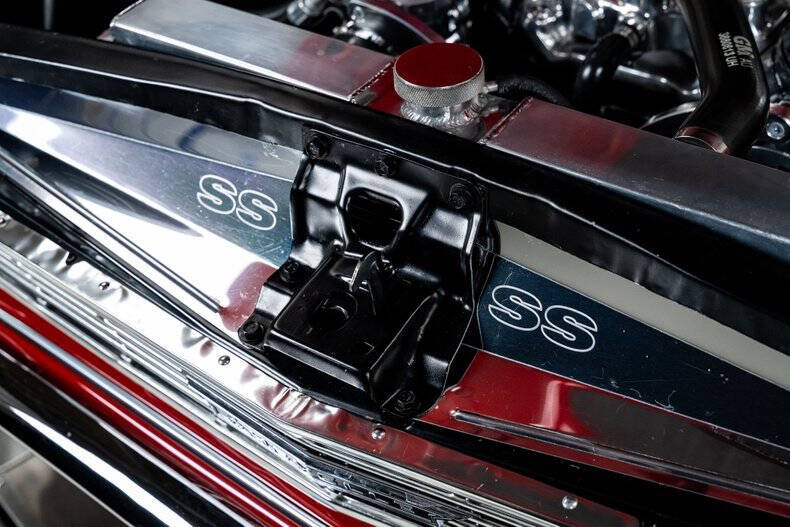 1966 Chevrolet Chevelle