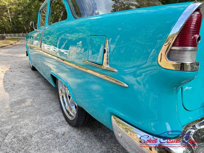 1955 Chevrolet 210