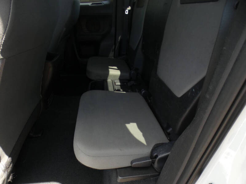 2016 Toyota Tacoma SR5 V6