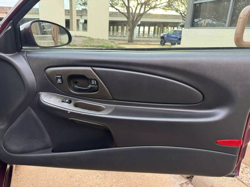 2003 Chevrolet Monte Carlo SS