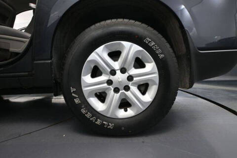 2014 Chevrolet Traverse LS