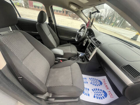 2009 Chevrolet Cobalt LT