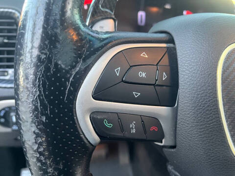 2015 Dodge Durango R/T