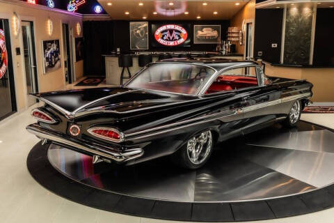1959 Chevrolet Impala