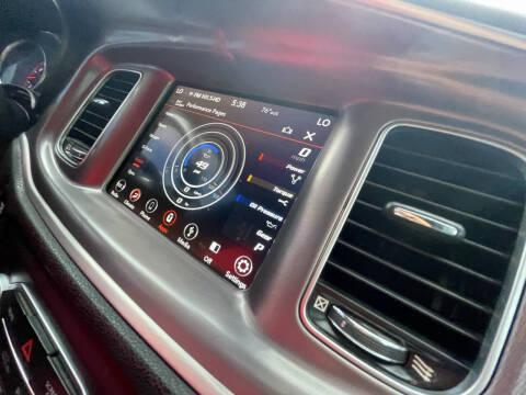 2019 Dodge Charger R/T