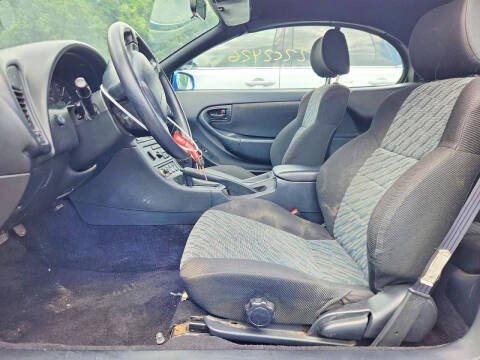 1996 Toyota Celica GT