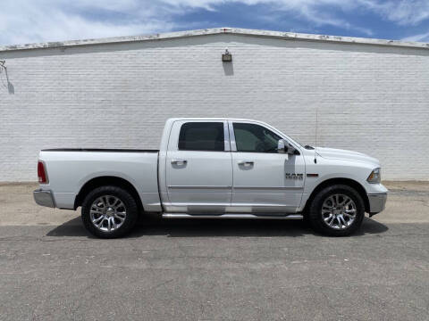 2014 RAM 1500 for sale at Smart Chevrolet in Madison NC