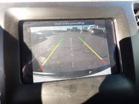 2019 Jeep Cherokee Altitude