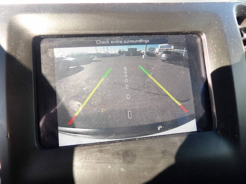 2019 Jeep Cherokee Altitude