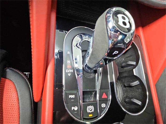 2022 Bentley Bentayga S V8