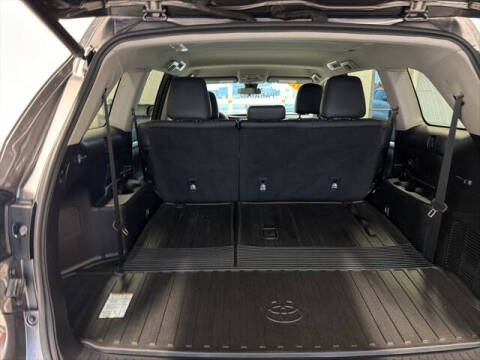 2017 Toyota Highlander LE Plus