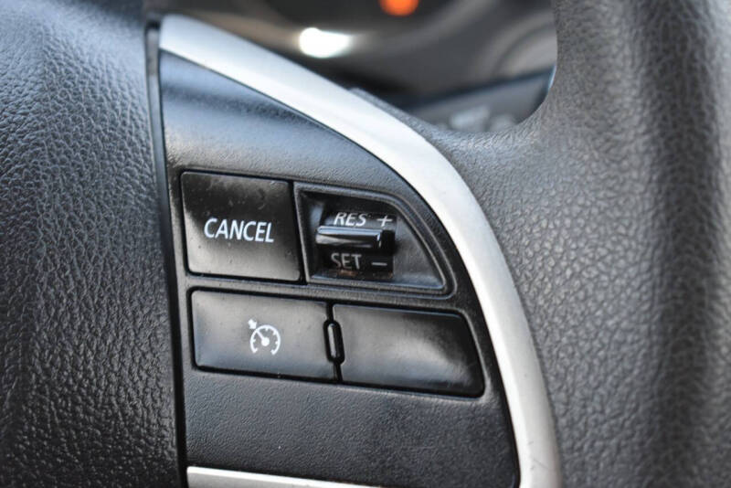 2018 Mitsubishi Outlander ES