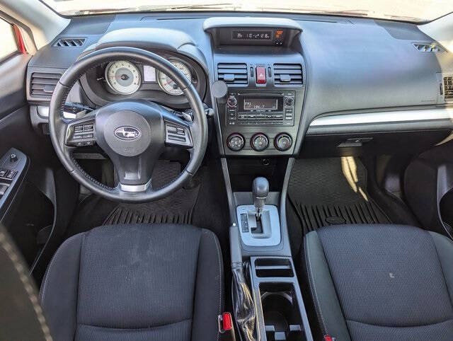 2013 Subaru Impreza for sale at Axio Auto Boise in Boise, ID