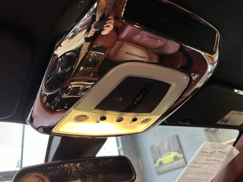 2015 Rolls-Royce Wraith