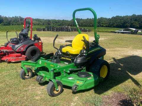 John Deere ZTrak 920M