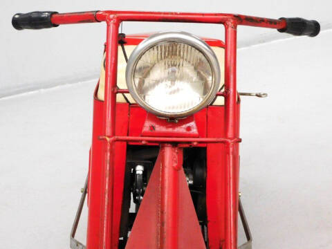1948 Cushman Model 54