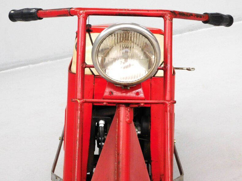 1948 Cushman Model 54