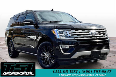 2019 Ford Expedition Limited