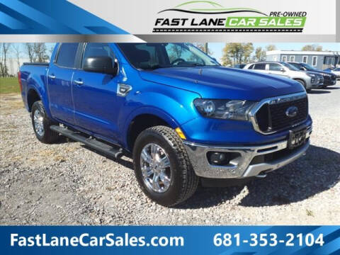2019 Ford Ranger for sale at BuyFromAndy.com at Fastlane Car Sales in Hagerstown MD